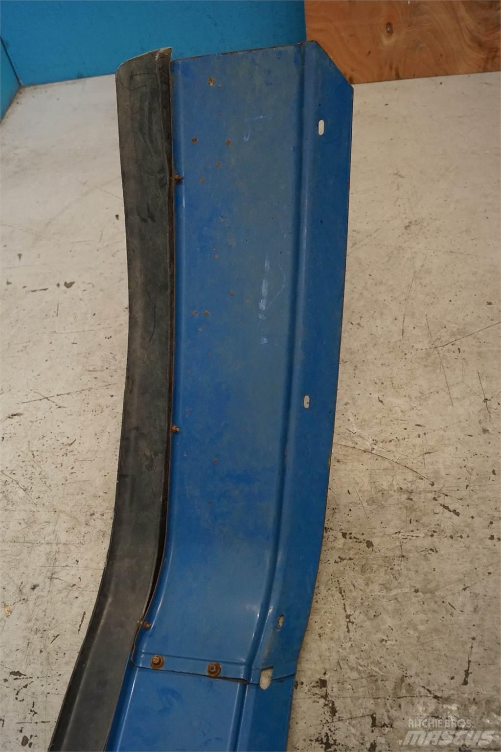 New Holland 8340 Övriga traktortillbehör