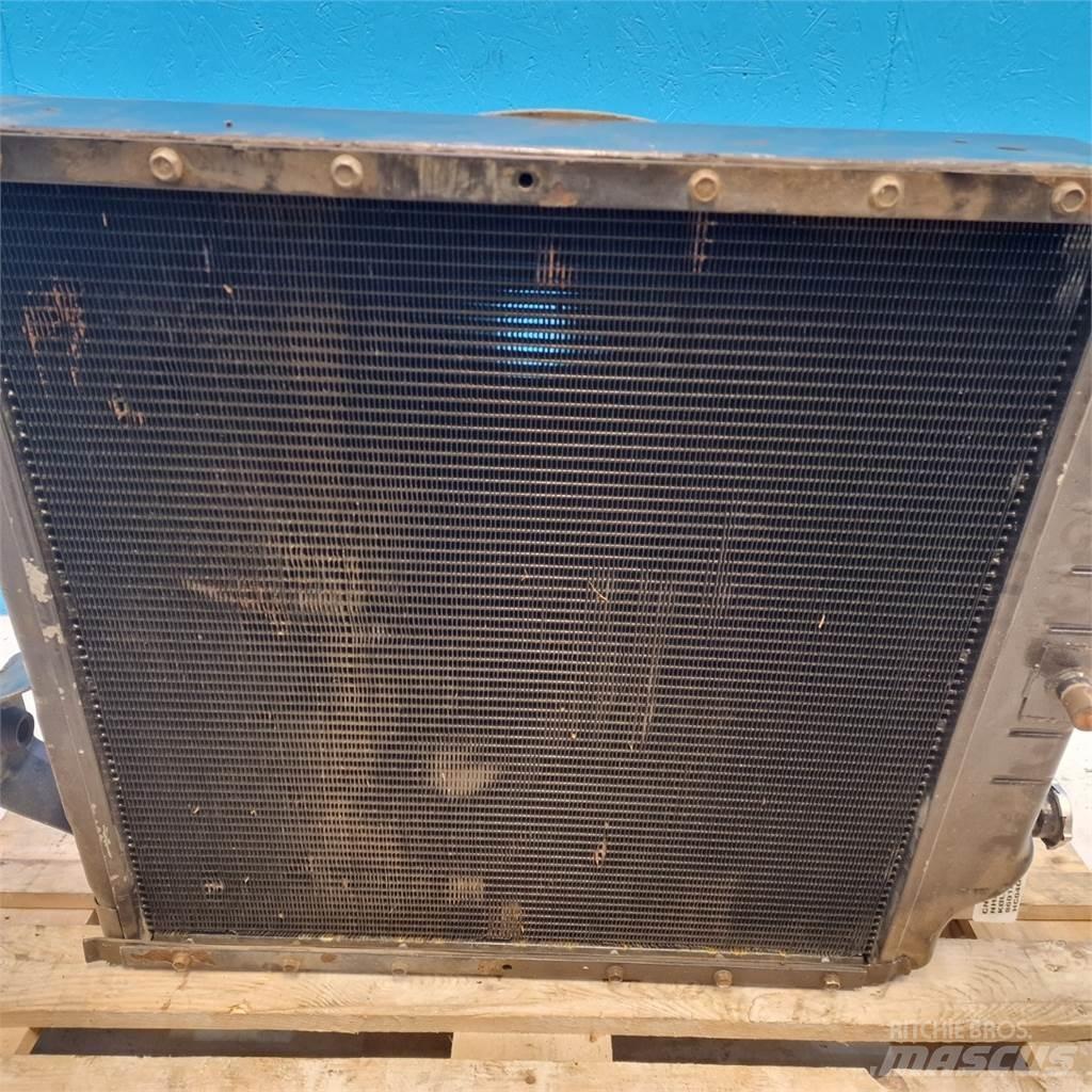 New Holland 8670 Radiatorer