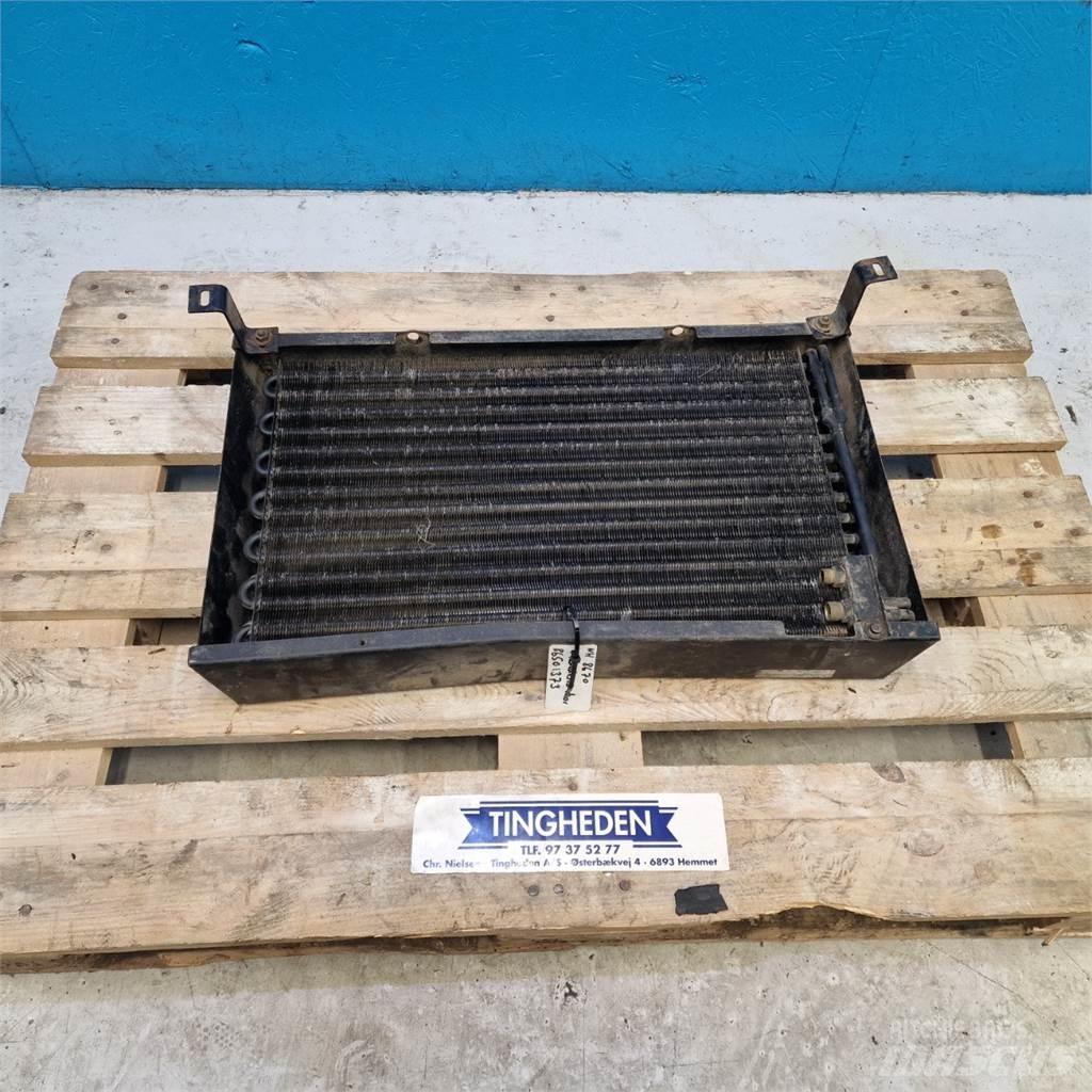 New Holland 8670 Radiatorer