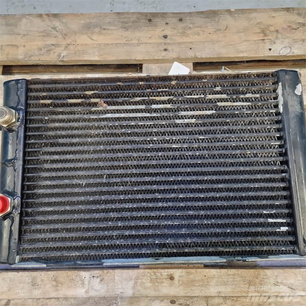 New Holland 8670 Radiatorer
