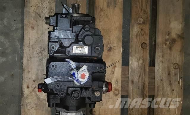 New Holland FX38 Tillbehör för hö och fodermaskiner