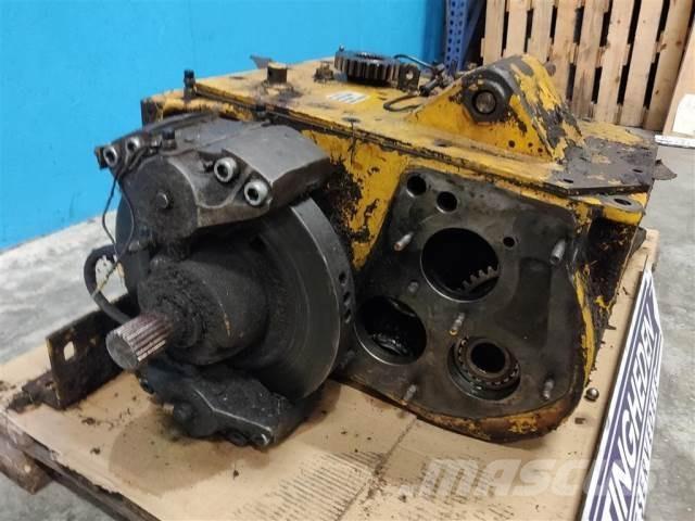 New Holland FX38 Tillbehör för hö och fodermaskiner