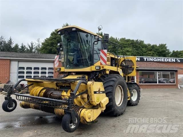 New Holland FX60 Slåttermaskiner