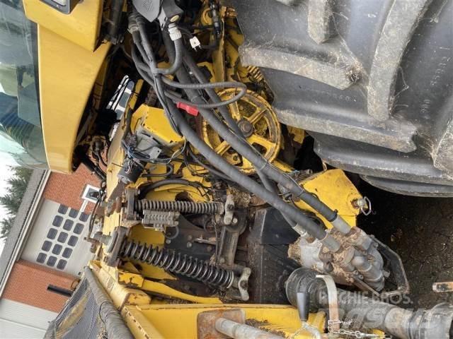 New Holland FX60 Slåttermaskiner
