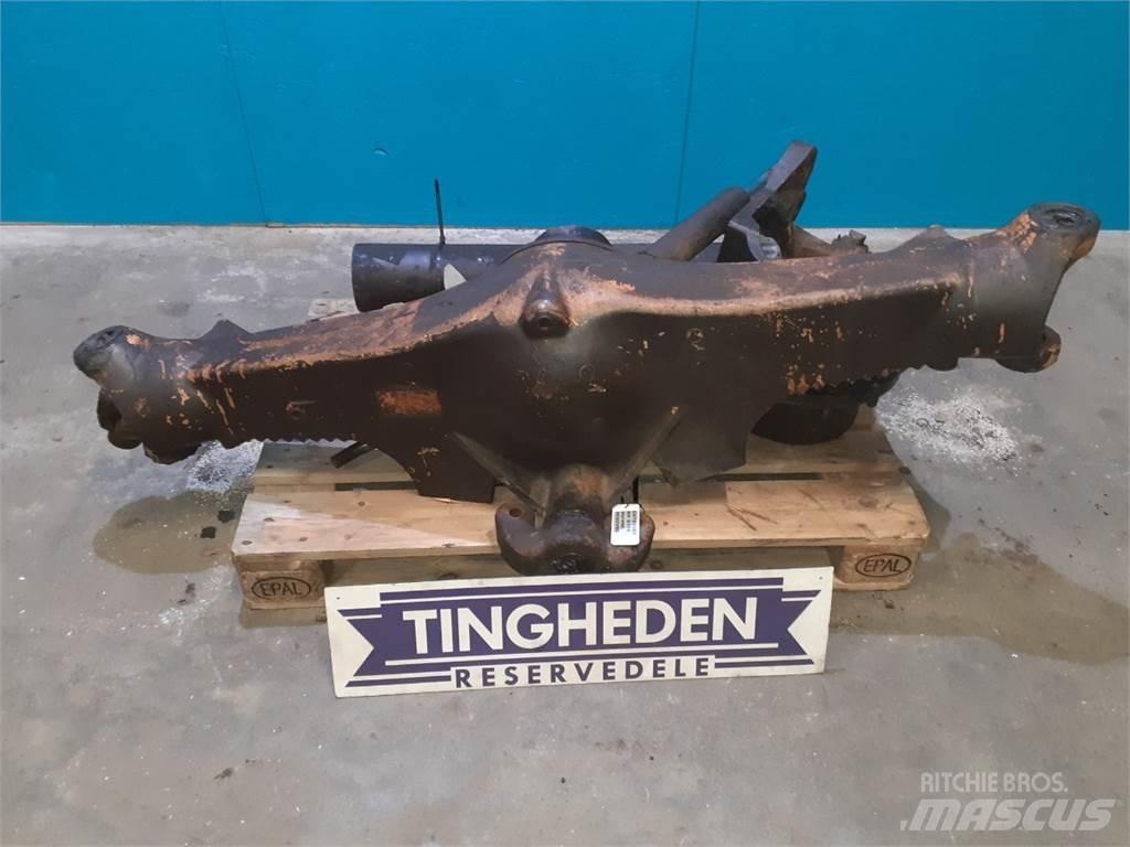 New Holland G170 Övriga traktortillbehör
