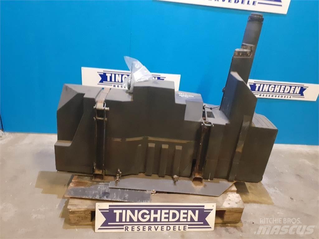 New Holland G170 Övriga traktortillbehör