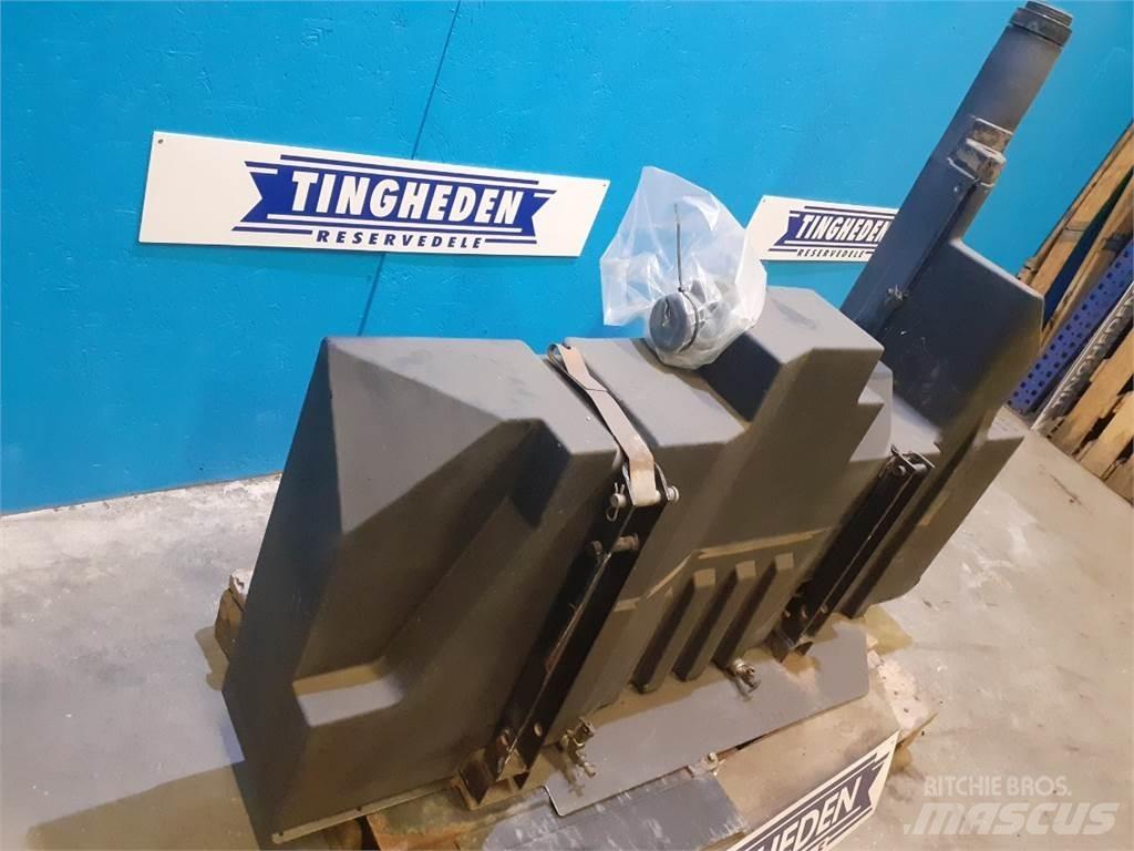New Holland G170 Övriga traktortillbehör