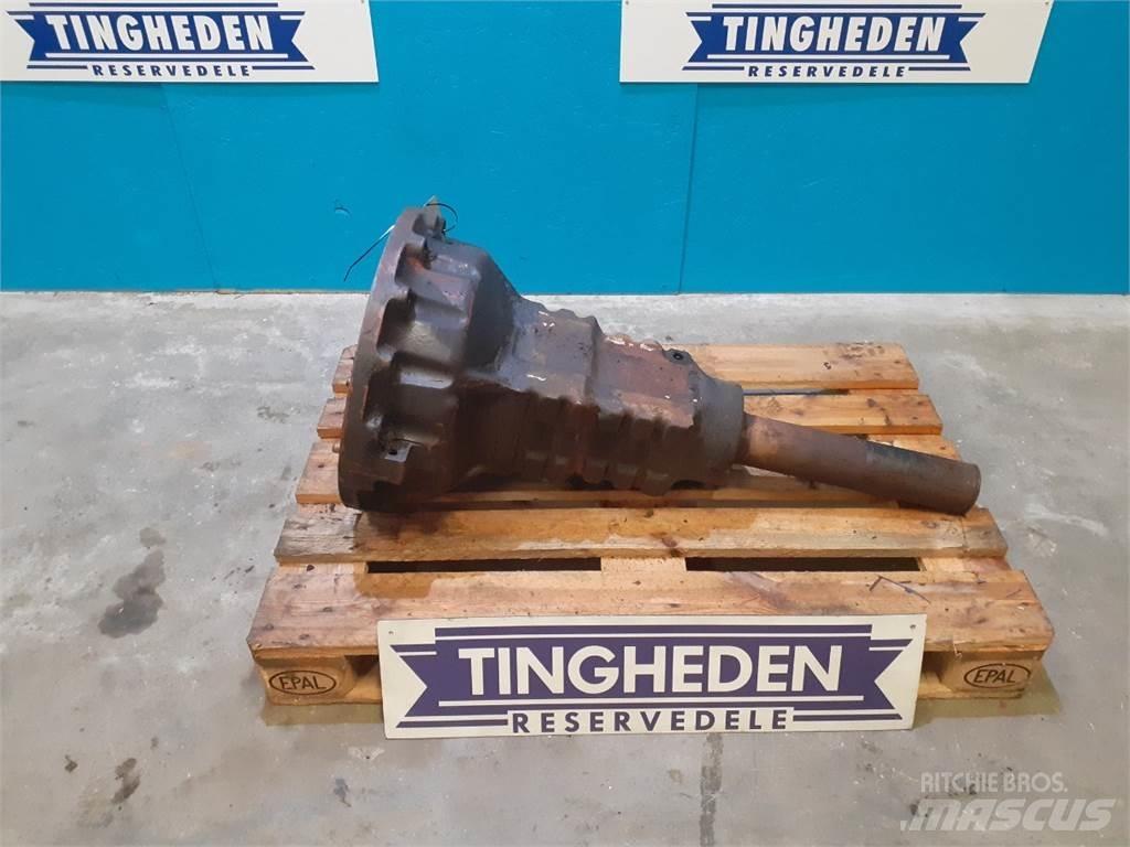 New Holland G170 Övriga traktortillbehör