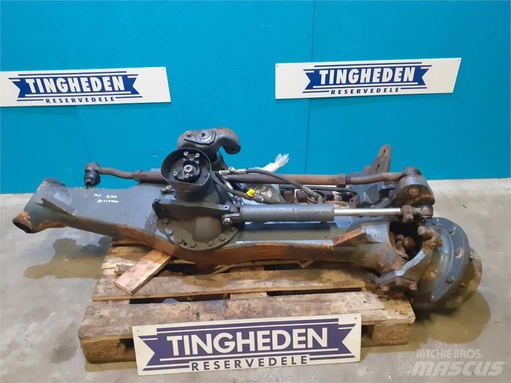 New Holland G190 Övriga traktortillbehör