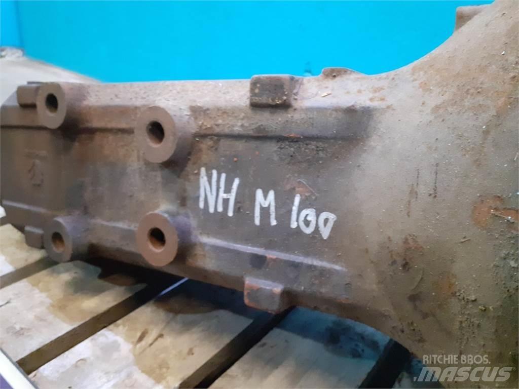 New Holland m100 Övriga traktortillbehör