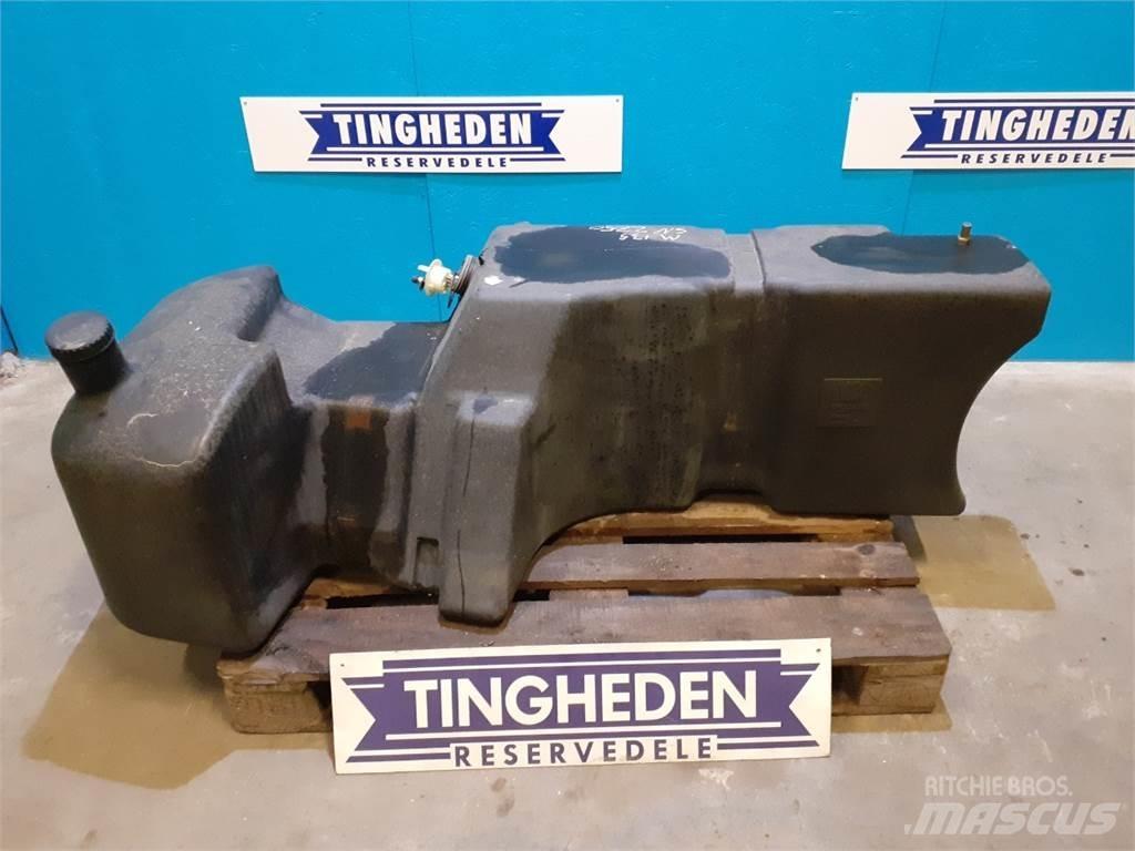 New Holland M135 Övriga traktortillbehör