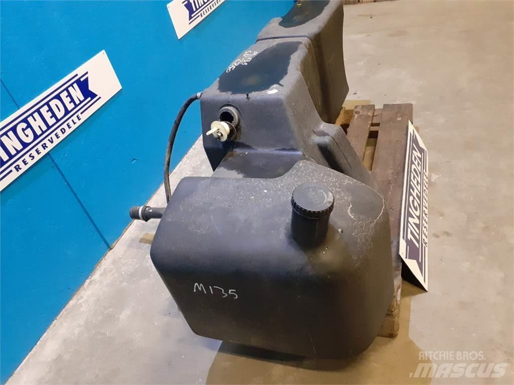 New Holland M135 Övriga traktortillbehör