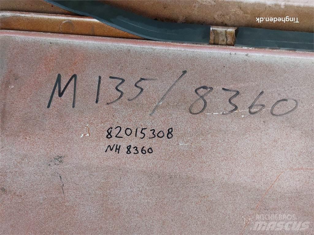 New Holland M135 Övriga traktortillbehör