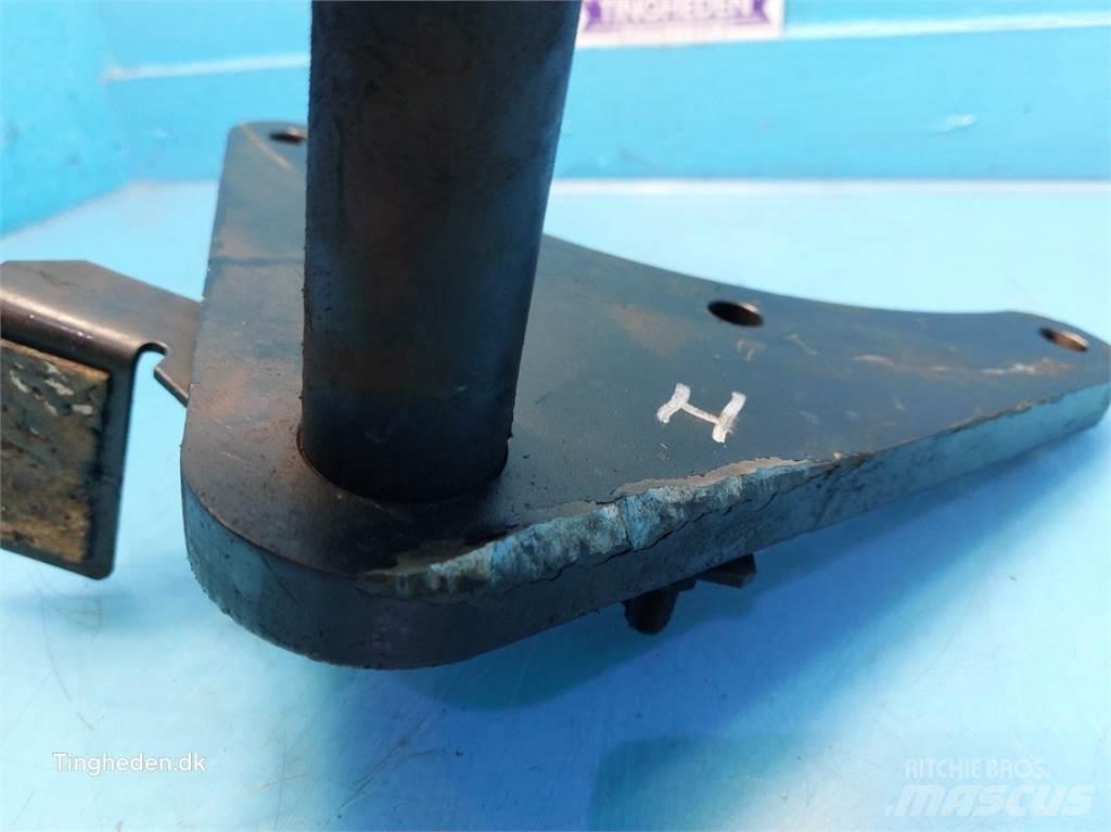 New Holland T6 Övriga traktortillbehör