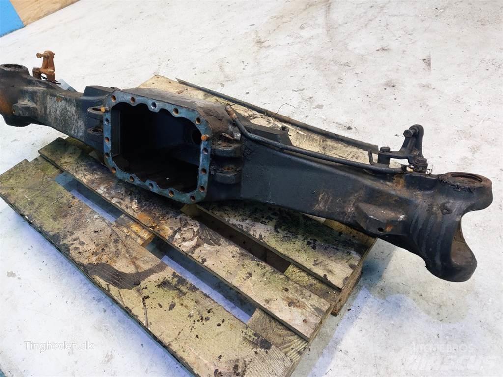 New Holland T6 Övriga traktortillbehör