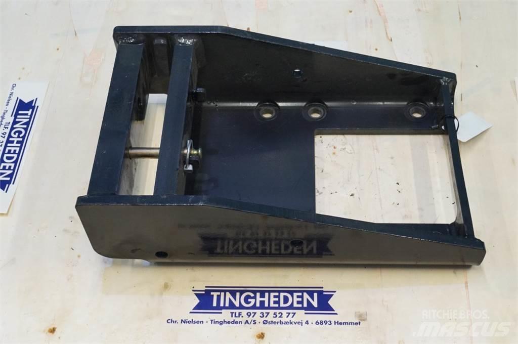 New Holland T7 Övriga traktortillbehör
