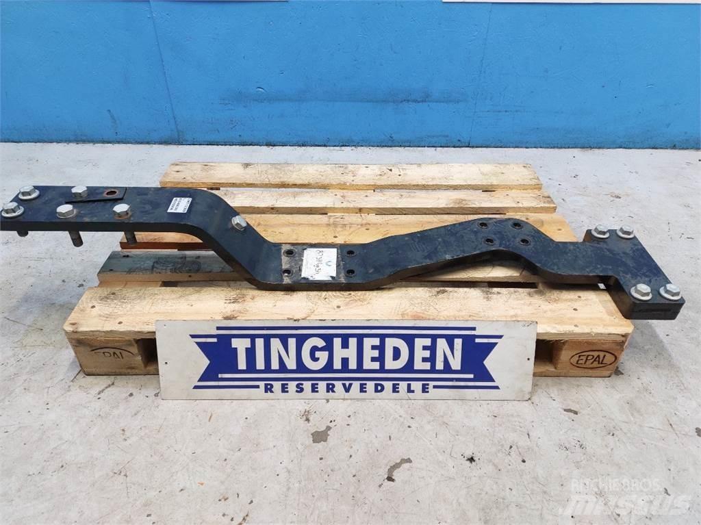New Holland T7 Övriga traktortillbehör