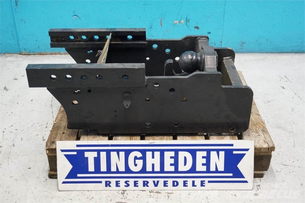 New Holland T8 Övriga traktortillbehör