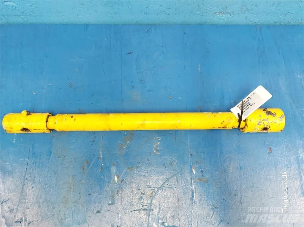 New Holland TF46 Växellåda