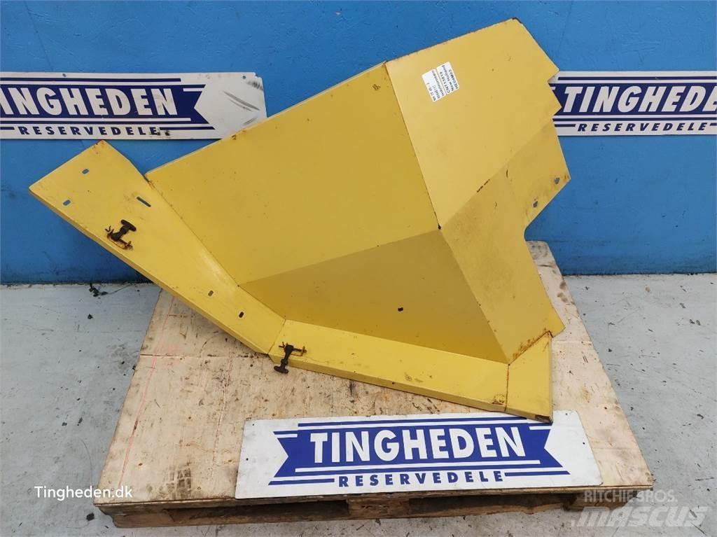 New Holland TF46 Lantbruk - Övrigt