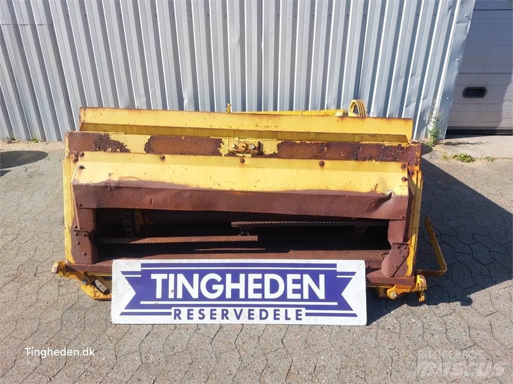 New Holland TF46 Trösktillbehör