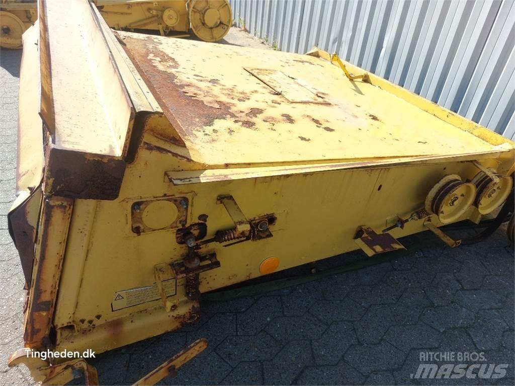 New Holland TF46 Trösktillbehör