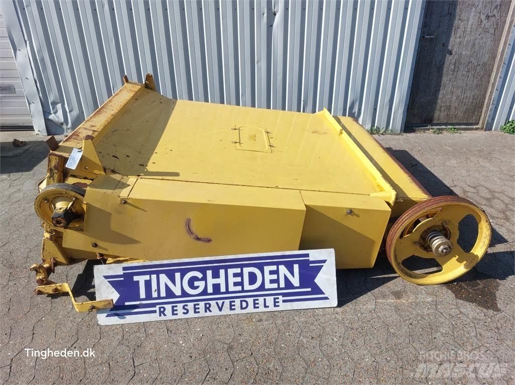 New Holland TF46 Trösktillbehör