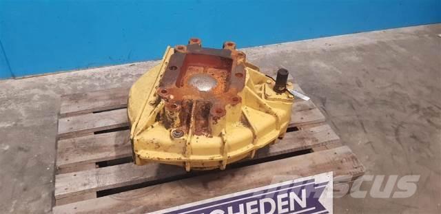 New Holland TF78 Trösktillbehör