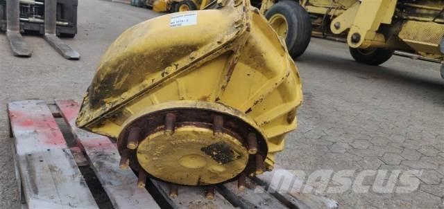 New Holland TF78 Trösktillbehör
