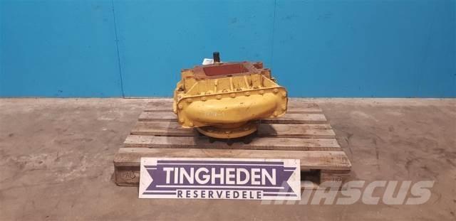 New Holland TF78 Trösktillbehör