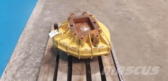 New Holland TF78 Trösktillbehör