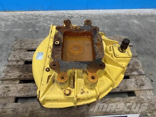 New Holland TF78 Trösktillbehör
