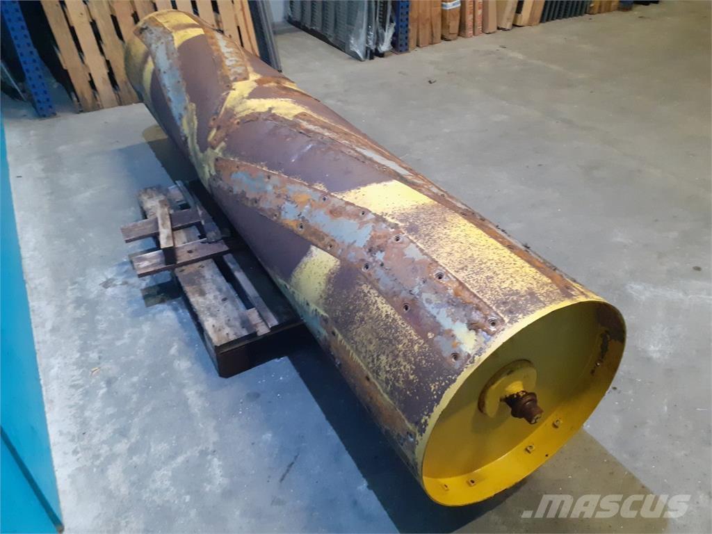 New Holland TF78 Trösktillbehör