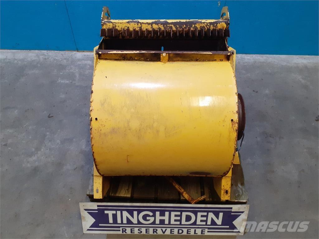 New Holland TF78 Trösktillbehör
