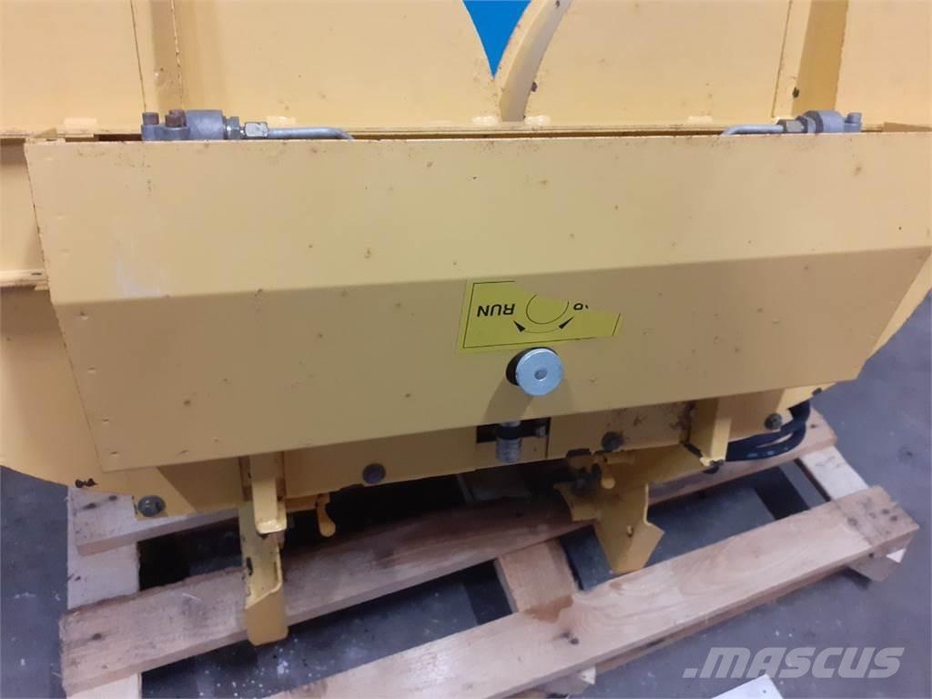 New Holland TF78 Trösktillbehör