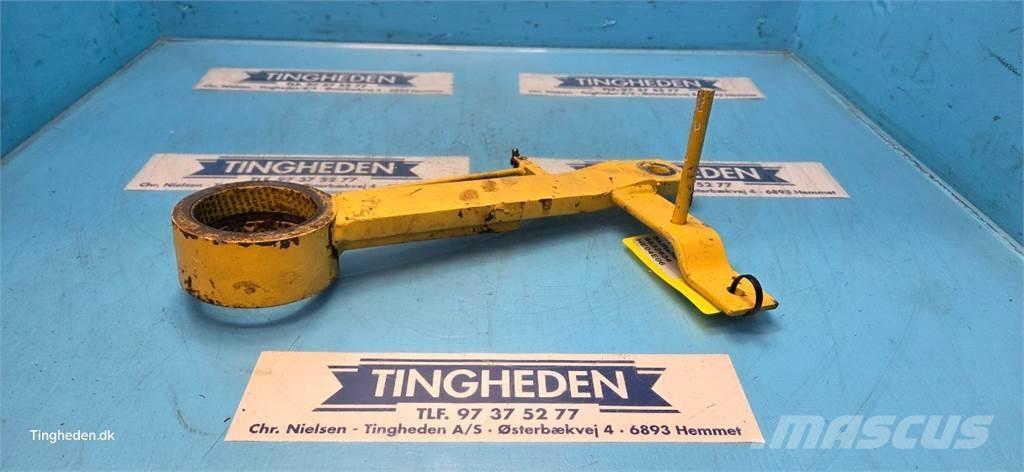 New Holland TF78 Växellåda