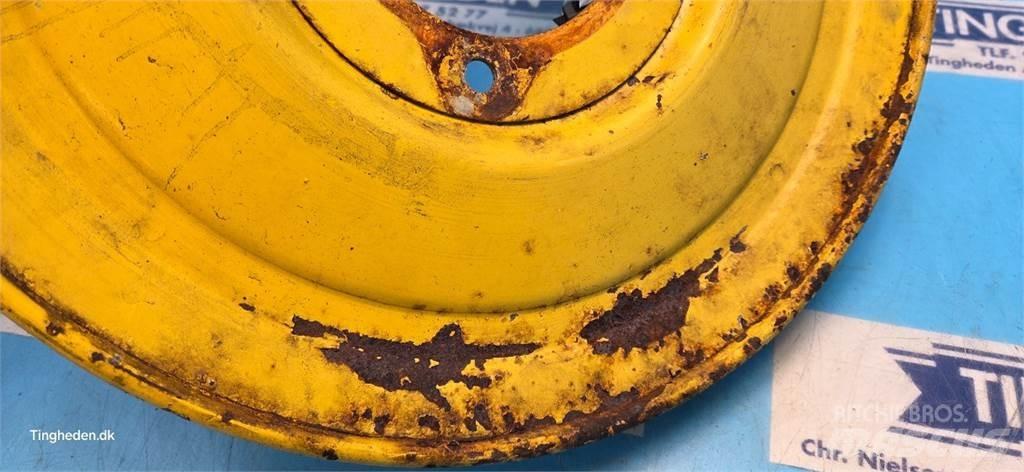 New Holland TX30 Lantbruk - Övrigt