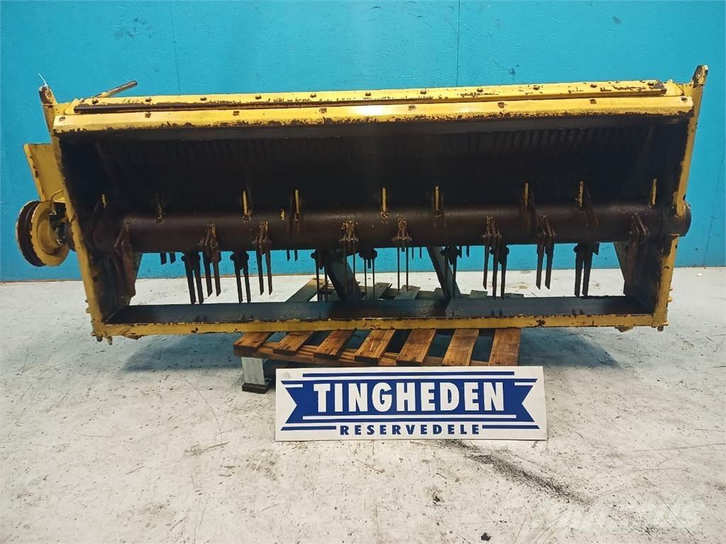 New Holland TX36 Trösktillbehör