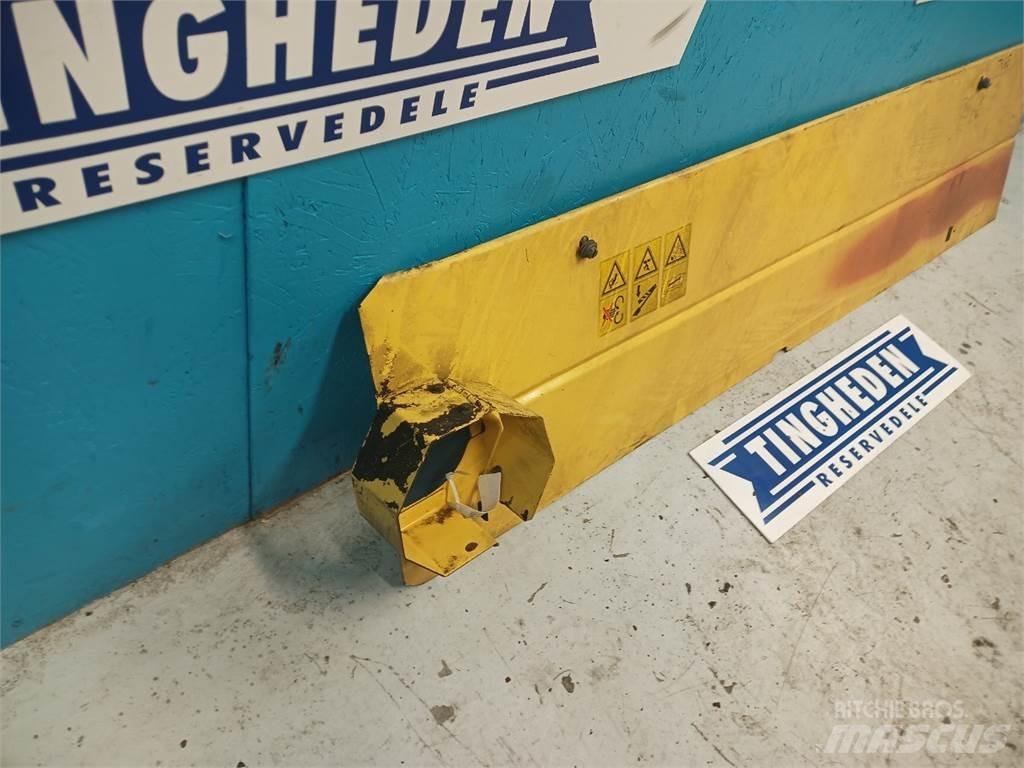 New Holland TX65 Lantbruk - Övrigt