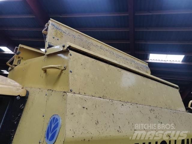 New Holland TX66 Lantbruk - Övrigt