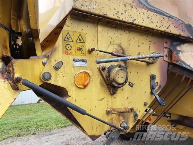 New Holland TX68 Skördetröskor