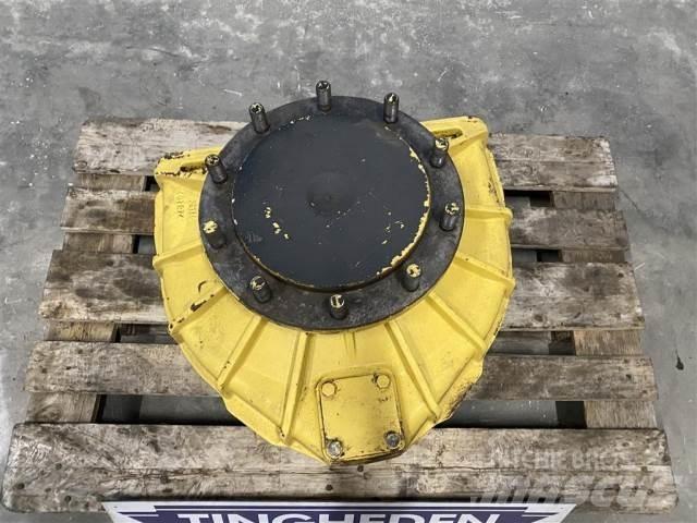 New Holland TX68 Trösktillbehör