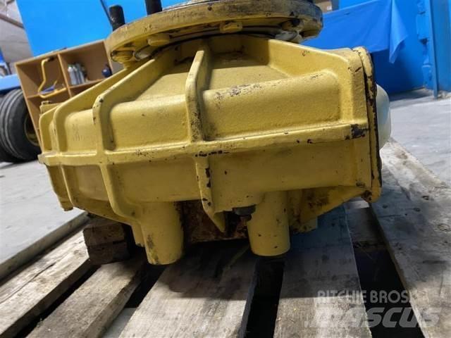 New Holland TX68 Trösktillbehör