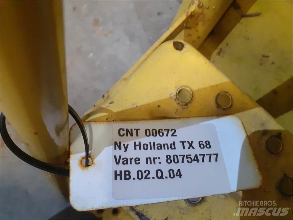 New Holland TX68 Lantbruk - Övrigt