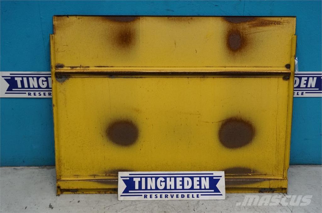 New Holland TX68 Trösktillbehör
