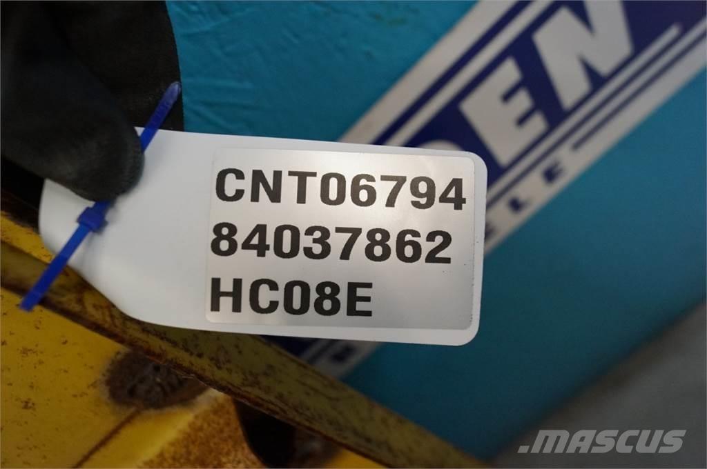 New Holland TX68 Trösktillbehör