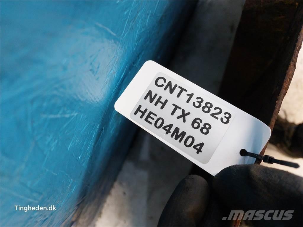 New Holland TX68 Trösktillbehör