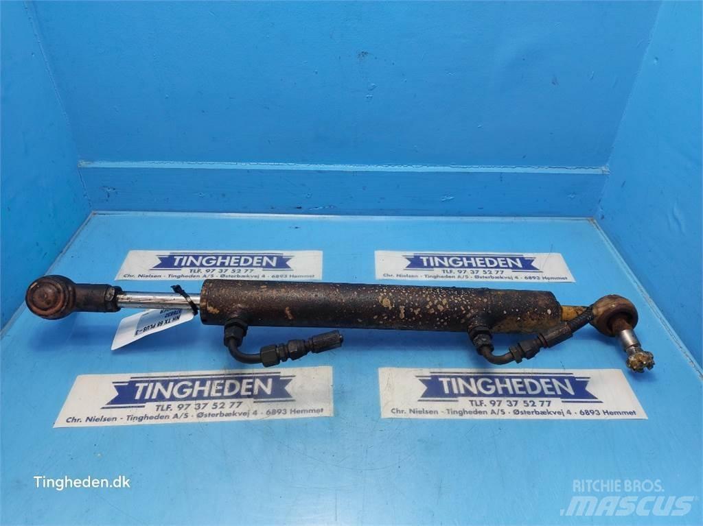 New Holland TX68 Hydraulik