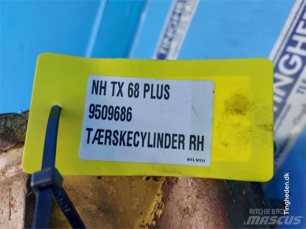New Holland TX68 Trösktillbehör