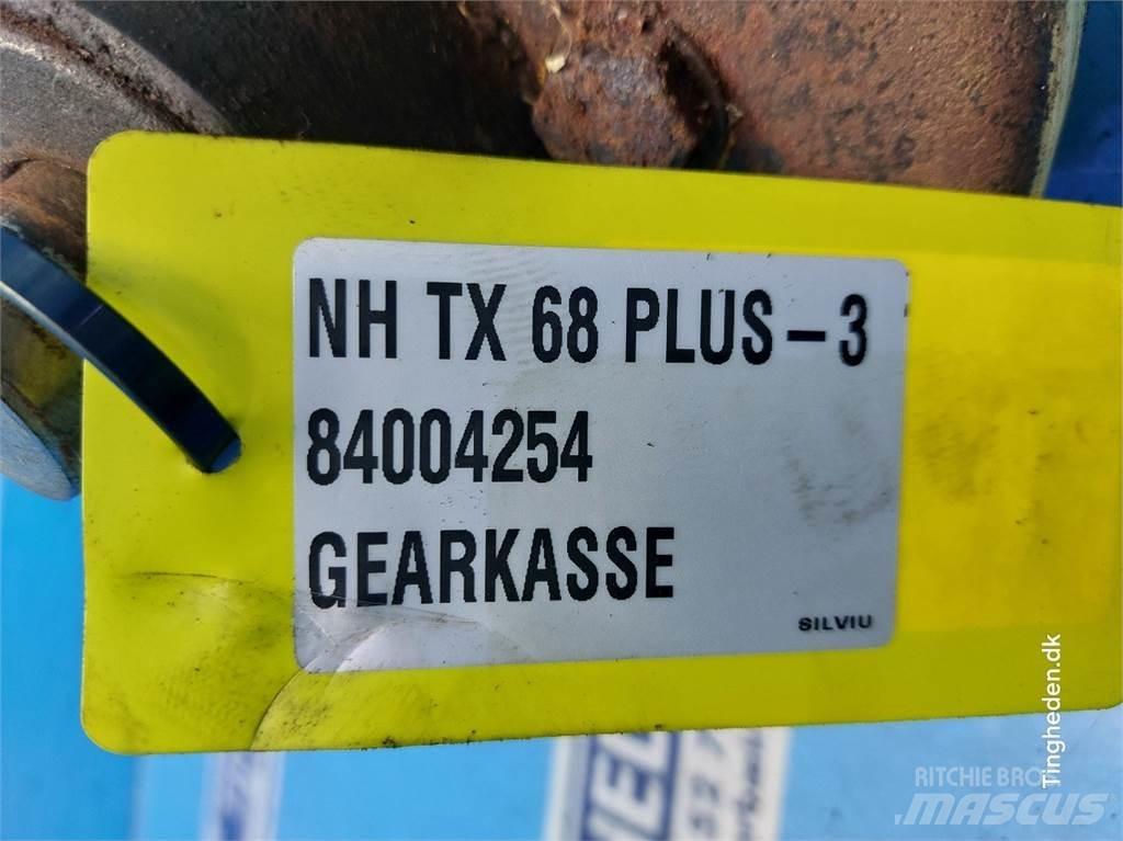 New Holland TX68 Växellåda